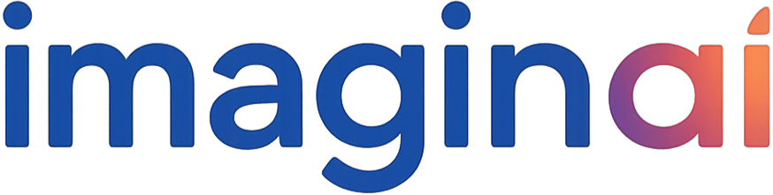 ImaginAI Logo